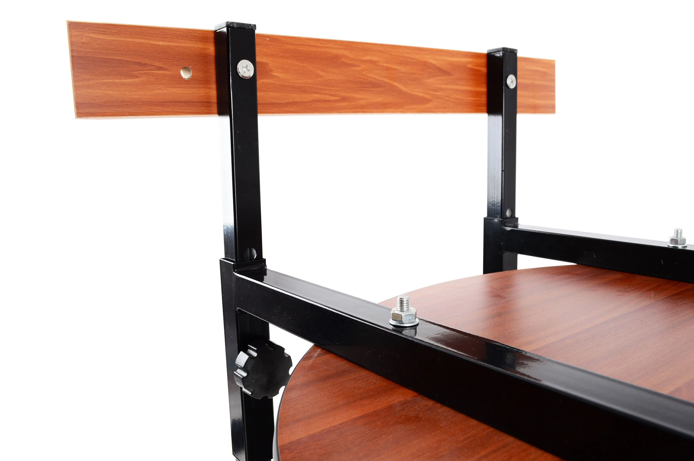 Plateforme & Poire De Vitesse, Hauteur Ajustable 6 Plateforme & Poire De Vitesse, Hauteur Ajustable – Image 6