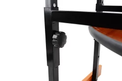 Plateforme & Poire De Vitesse, Hauteur Ajustable 17 Plateforme & Poire De Vitesse, Hauteur Ajustable -Boutique de boxe plateforme poire de vitesse hauteur ajustable 17