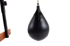 Plateforme & Poire De Vitesse, Hauteur Ajustable 19 Plateforme & Poire De Vitesse, Hauteur Ajustable -Boutique de boxe plateforme poire de vitesse hauteur ajustable 19