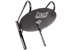 Plateforme Poire De Vitesse & Rotule - FR81128, Metal Boxe