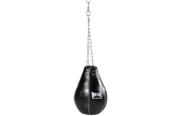 Poire à Uppercut, Cuir - MB525, Metal Boxe