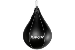 Poire De Vitesse, Kwon 5 Poire De Vitesse, Kwon -Boutique de boxe poire de frappe kwon 1 2