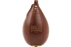 Poire De Vitesse, Vintage - 1910, Everlast