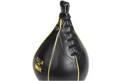 Poire De Vitesse - X Smiley, Elion Paris -Boutique de boxe poire de vitesse x smiley elion 4