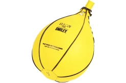 Poire De Vitesse - X Smiley, Elion Paris -Boutique de boxe poire de vitesse x smiley elion 5