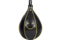 Poire De Vitesse - X Smiley, Elion Paris -Boutique de boxe poire de vitesse x smiley elion 7