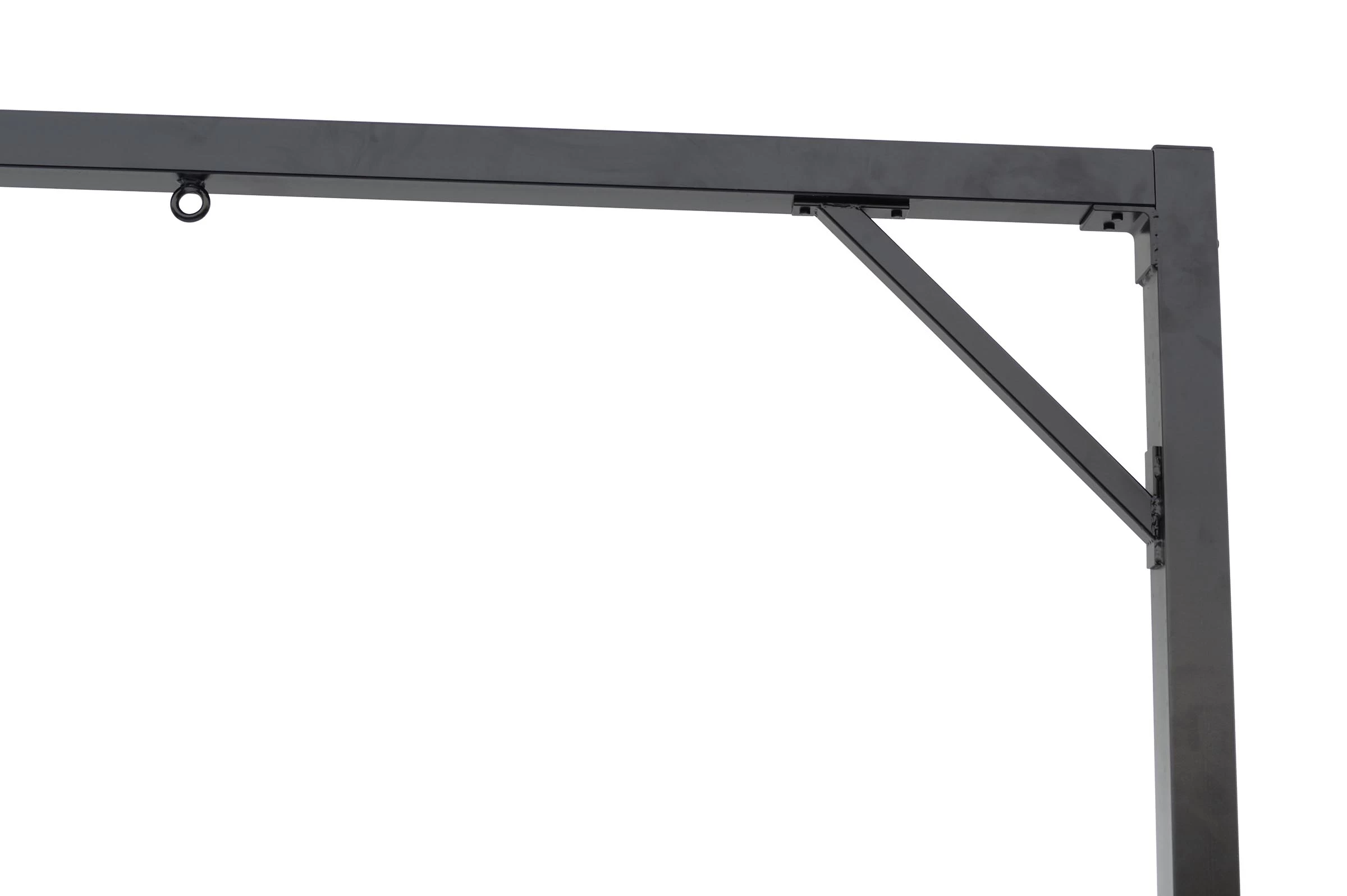 Portique Pour 2 Sacs De Frappe - Haut De Gamme, NineStars 5 Portique Pour 2 Sacs De Frappe - Haut De Gamme, NineStars – Image 5