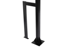 Portique Pour 2 Sacs De Frappe - Haut De Gamme, NineStars 14 Portique Pour 2 Sacs De Frappe - Haut De Gamme, NineStars -Boutique de boxe portique pour 2 sacs de frappe haut de gamme ninestars 6