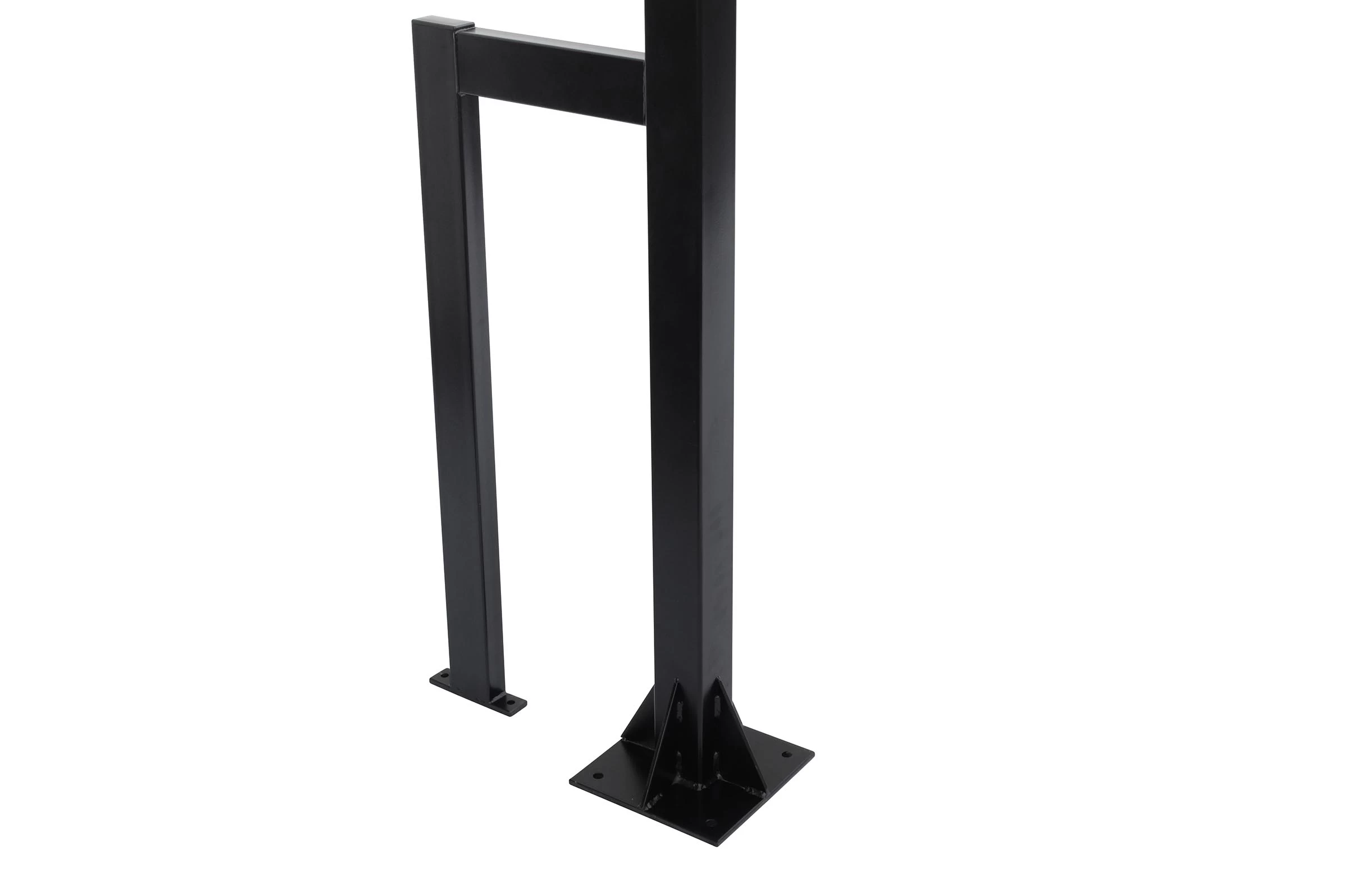 Portique Pour 2 Sacs De Frappe - Haut De Gamme, NineStars 7 Portique Pour 2 Sacs De Frappe - Haut De Gamme, NineStars – Image 7