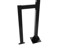 Portique Pour 2 Sacs De Frappe - Haut De Gamme, NineStars 15 Portique Pour 2 Sacs De Frappe - Haut De Gamme, NineStars -Boutique de boxe portique pour 2 sacs de frappe haut de gamme ninestars 7