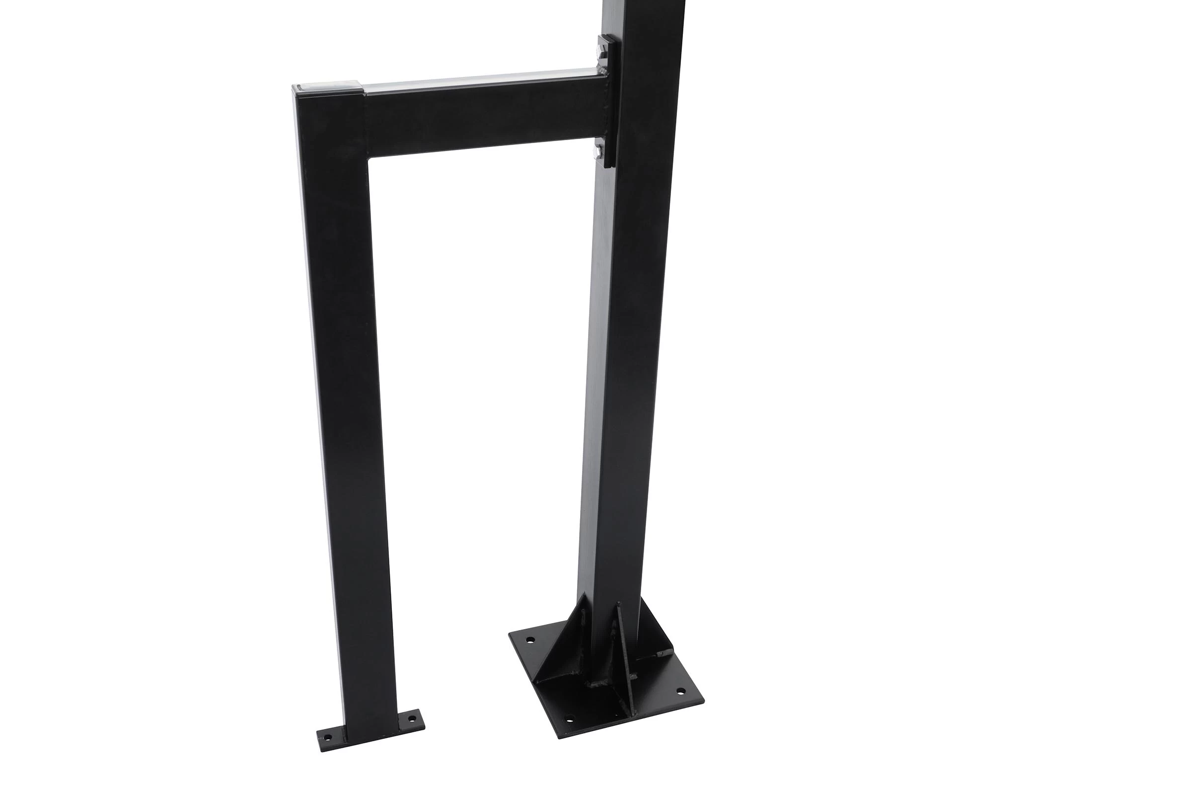 Portique Pour 2 Sacs De Frappe - Haut De Gamme, NineStars 8 Portique Pour 2 Sacs De Frappe - Haut De Gamme, NineStars – Image 8