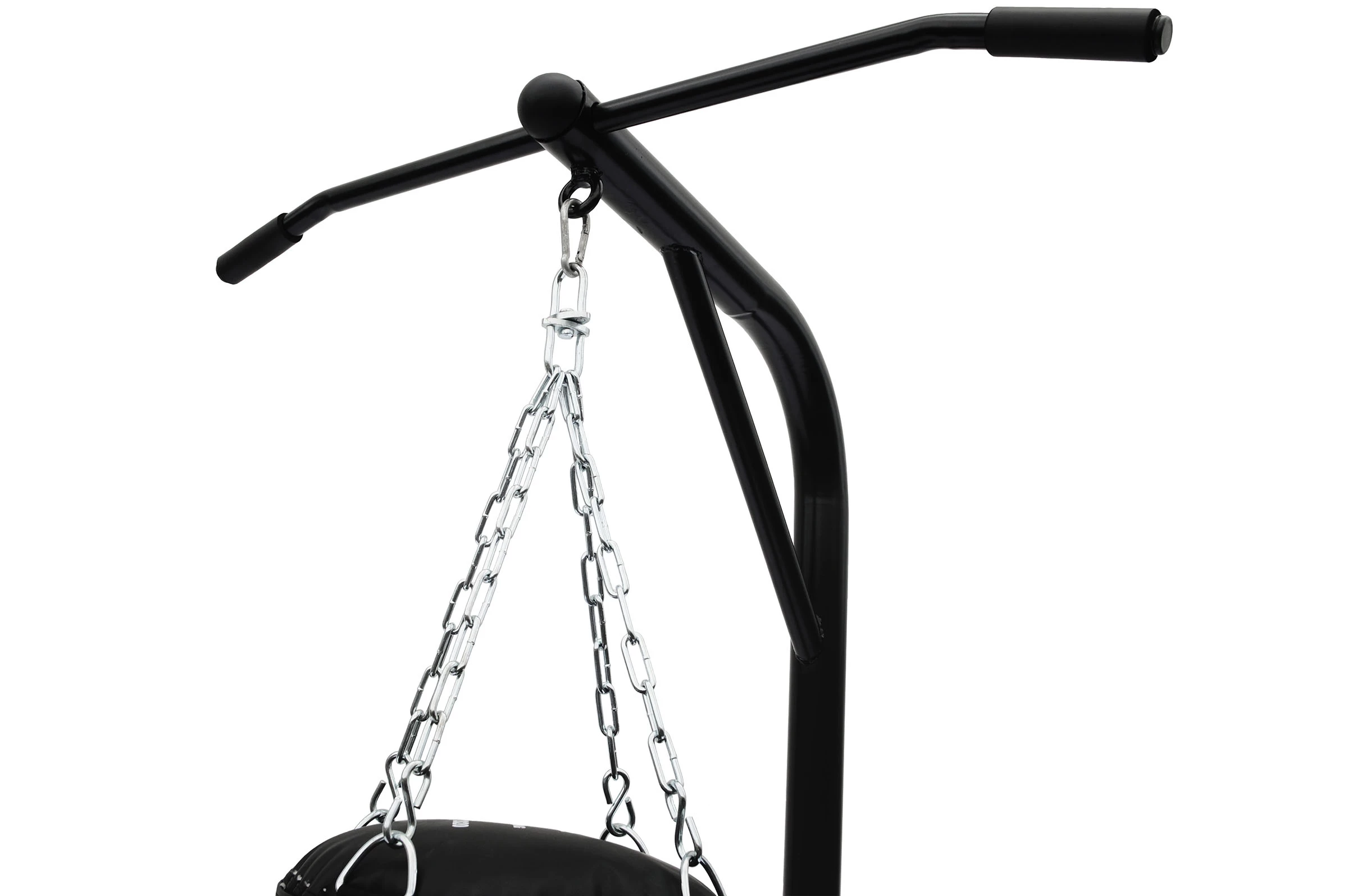 Portique Pour Sac De Frappe, Socle Sur Ventouses 10 Portique Pour Sac De Frappe, Socle Sur Ventouses – Image 10