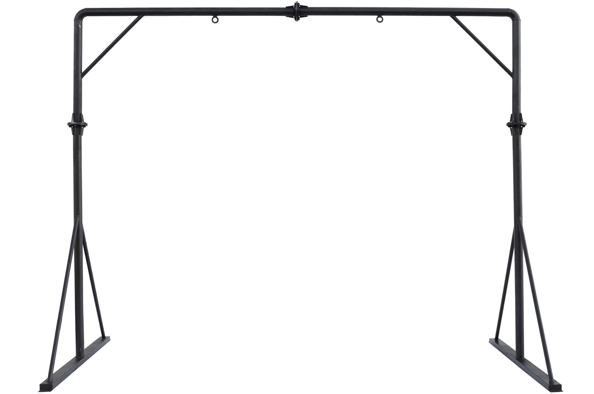 Portique Pour 2 Sacs De Frappe, Ninestars 2 Portique Pour 2 Sacs De Frappe, Ninestars – Image 2