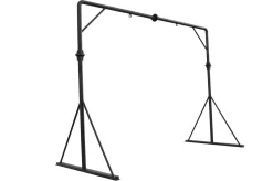 Portique Pour 2 Sacs De Frappe, Ninestars