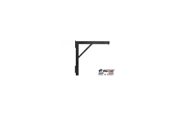 Potence De Sac De Frappe (très Lourd) - Grand Modèle