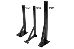 Potence Murale Pour Sac De Frappe - NineStars -Boutique de boxe potence murale pour sac de frappe ninestars 11