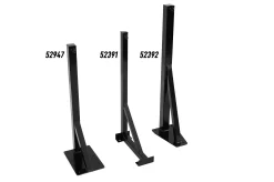 Potence Murale Pour Sac De Frappe - NineStars -Boutique de boxe potence murale pour sac de frappe ninestars 12