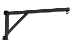 Potence Murale Pour Sac De Frappe - NineStars