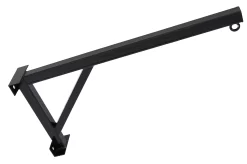 Potence Murale Pour Sac De Frappe - NineStars -Boutique de boxe potence murale pour sac de frappe ninestars 6