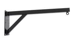 Potence Murale Pour Sac De Frappe, Renforcée - NineStars