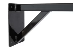 Potence Murale Pour Sac De Frappe, Renforcée - NineStars -Boutique de boxe potence murale pour sac de frappe renforcee ninestars 3