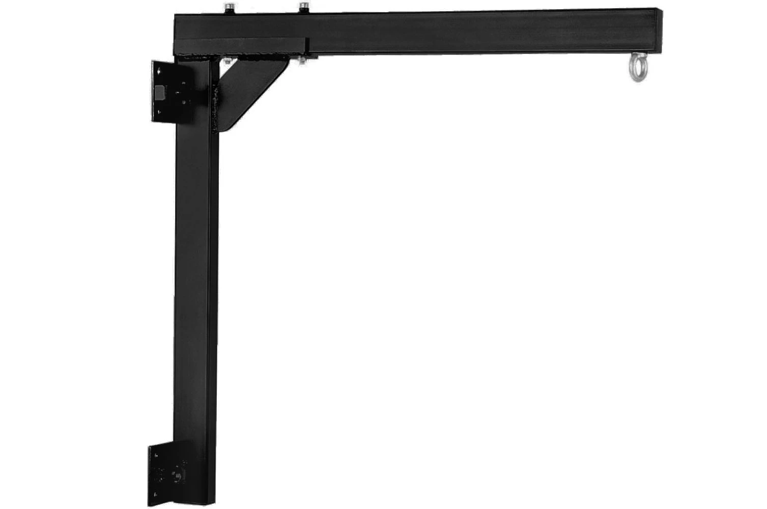 Potence Murale, Pour Sac De Frappe (très Lourd) - Rabattable 1 Potence Murale, Pour Sac De Frappe (très Lourd) - Rabattable