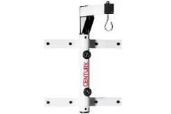 Potence Murale Rabattable - Résistance 40 Kg, Century