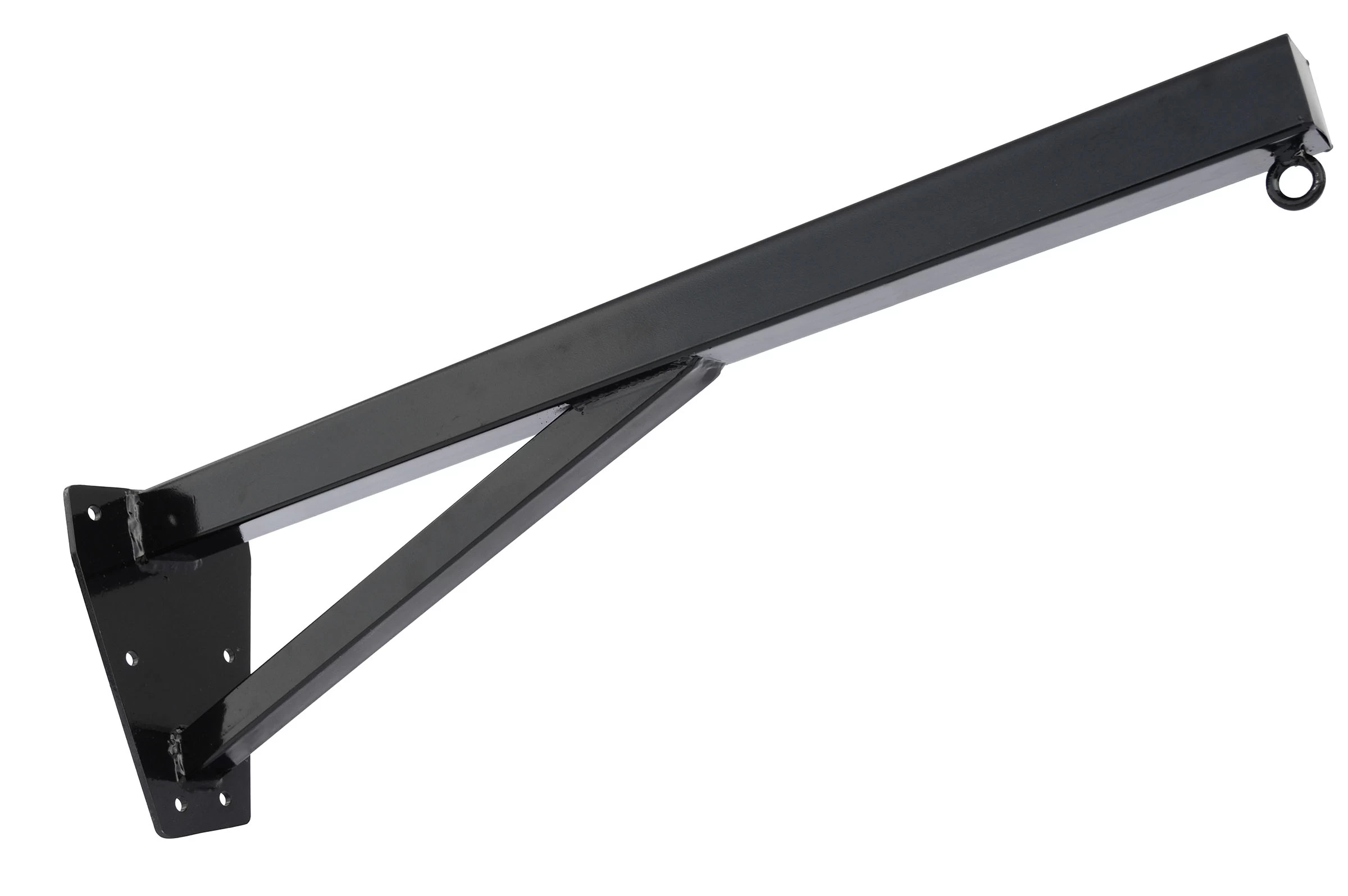 Potence Murale Pour Sac De Frappe, Longue - NineStars 2 Potence Murale Pour Sac De Frappe, Longue - NineStars – Image 2