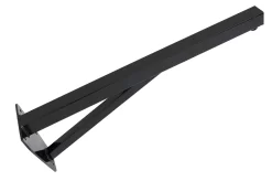 Potence Murale Pour Sac De Frappe, Longue - NineStars 12 Potence Murale Pour Sac De Frappe, Longue - NineStars -Boutique de boxe potence pour sac de frappe longue 2