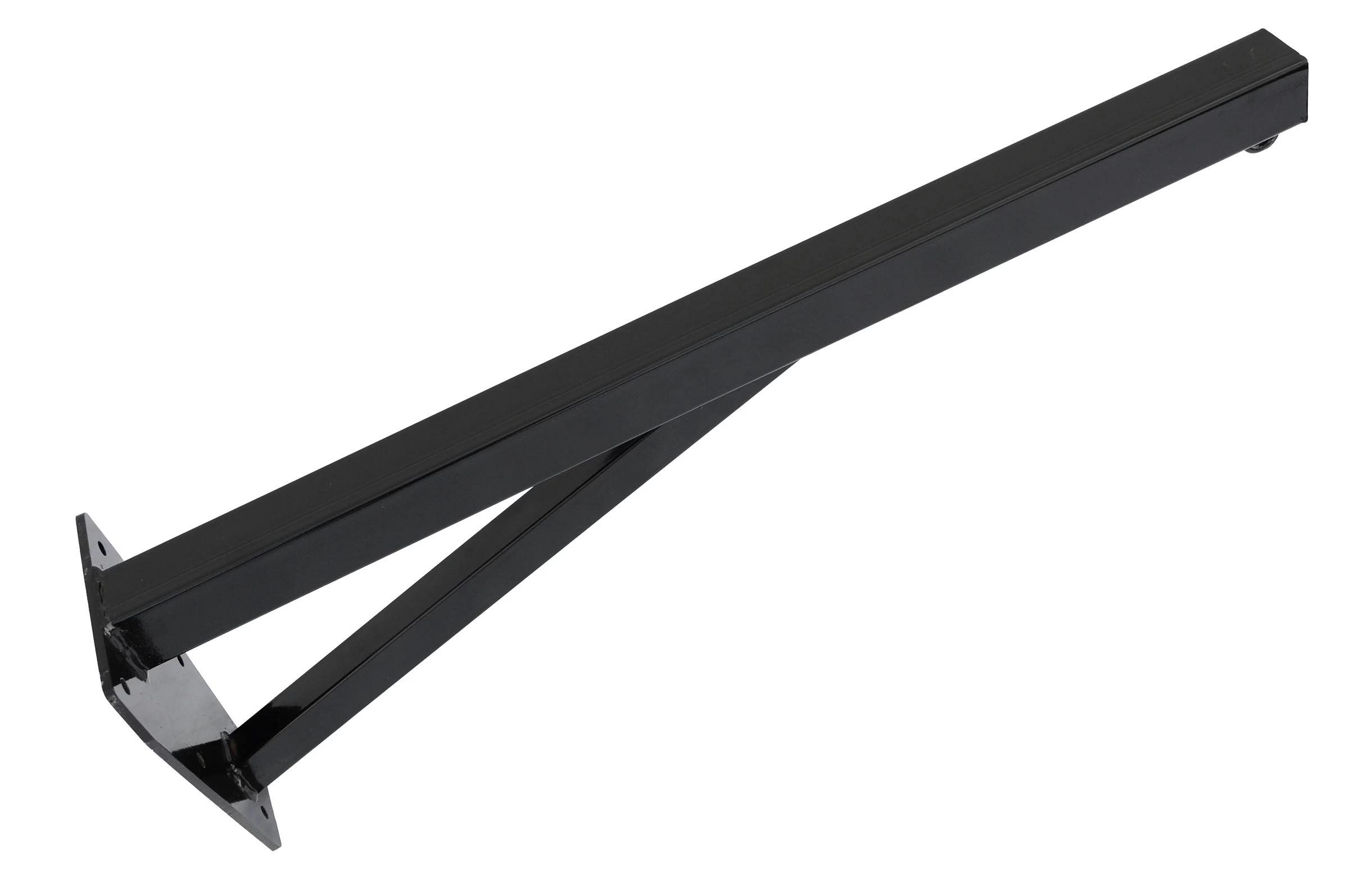 Potence Murale Pour Sac De Frappe, Longue - NineStars 3 Potence Murale Pour Sac De Frappe, Longue - NineStars – Image 3