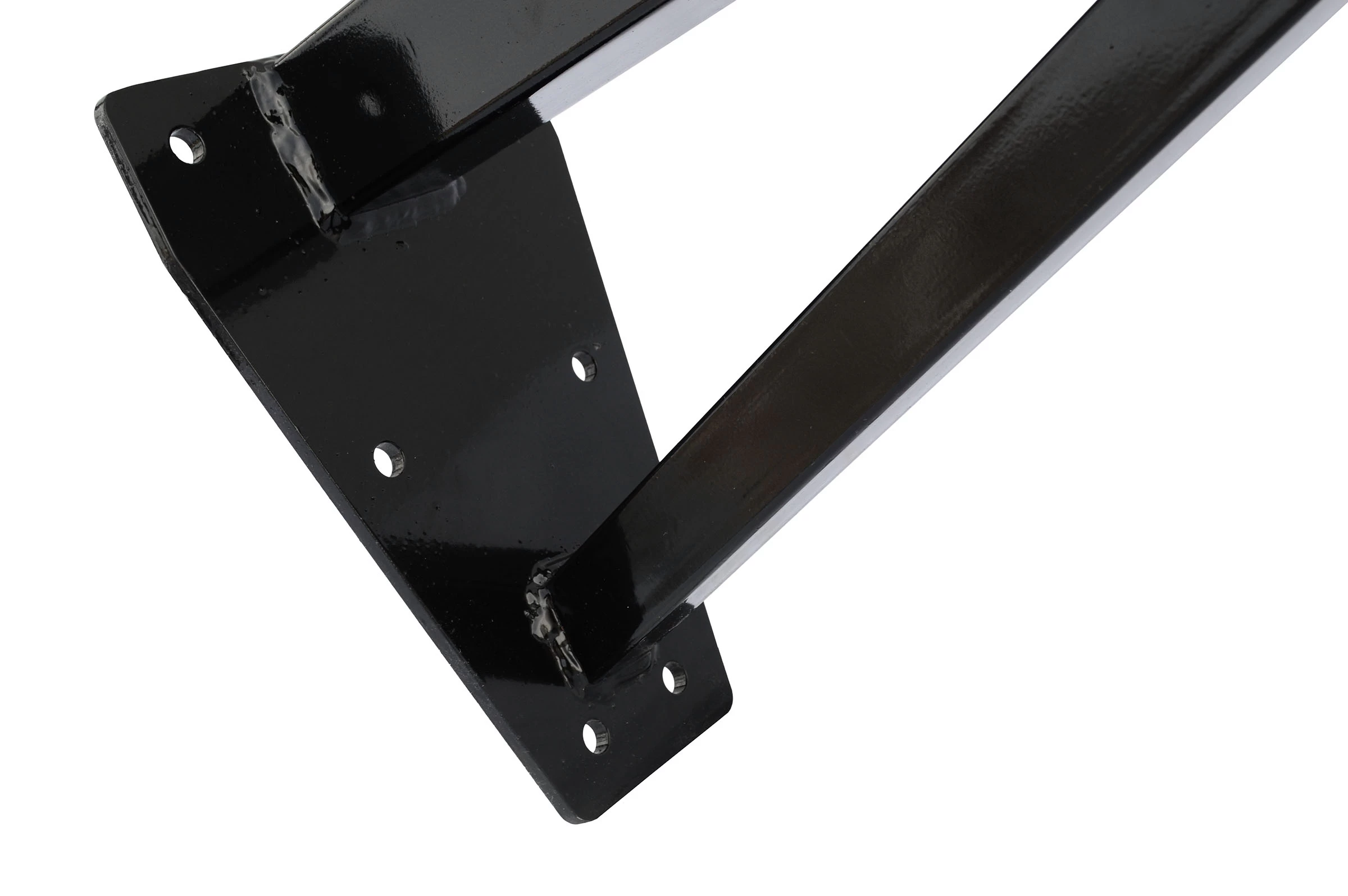 Potence Murale Pour Sac De Frappe, Longue - NineStars 5 Potence Murale Pour Sac De Frappe, Longue - NineStars – Image 5