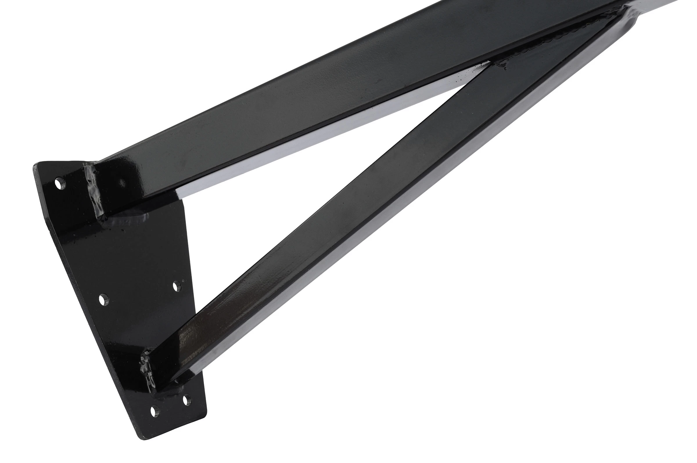 Potence Murale Pour Sac De Frappe, Longue - NineStars 6 Potence Murale Pour Sac De Frappe, Longue - NineStars – Image 6