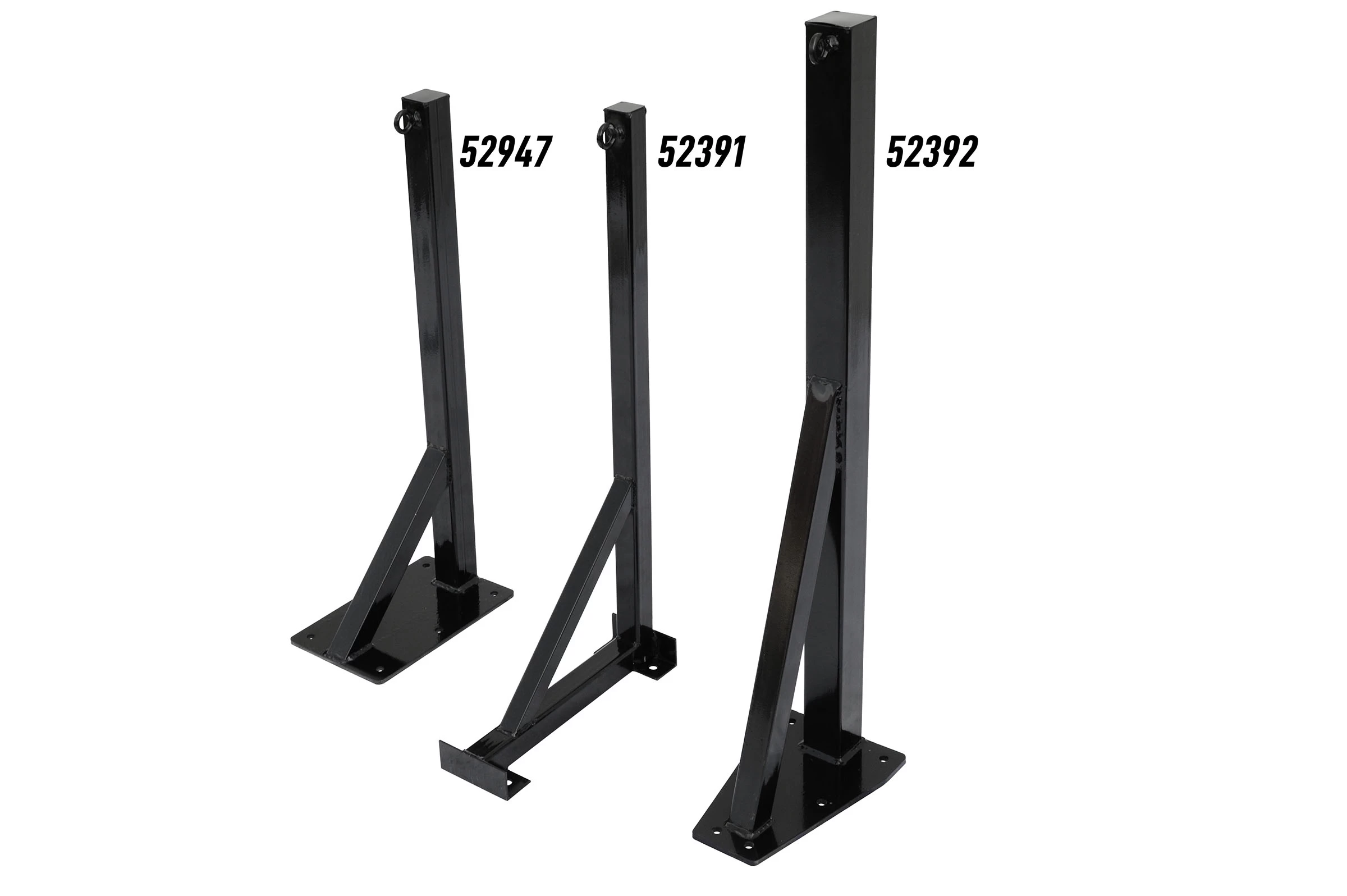 Potence Murale Pour Sac De Frappe, Longue - NineStars 7 Potence Murale Pour Sac De Frappe, Longue - NineStars – Image 7