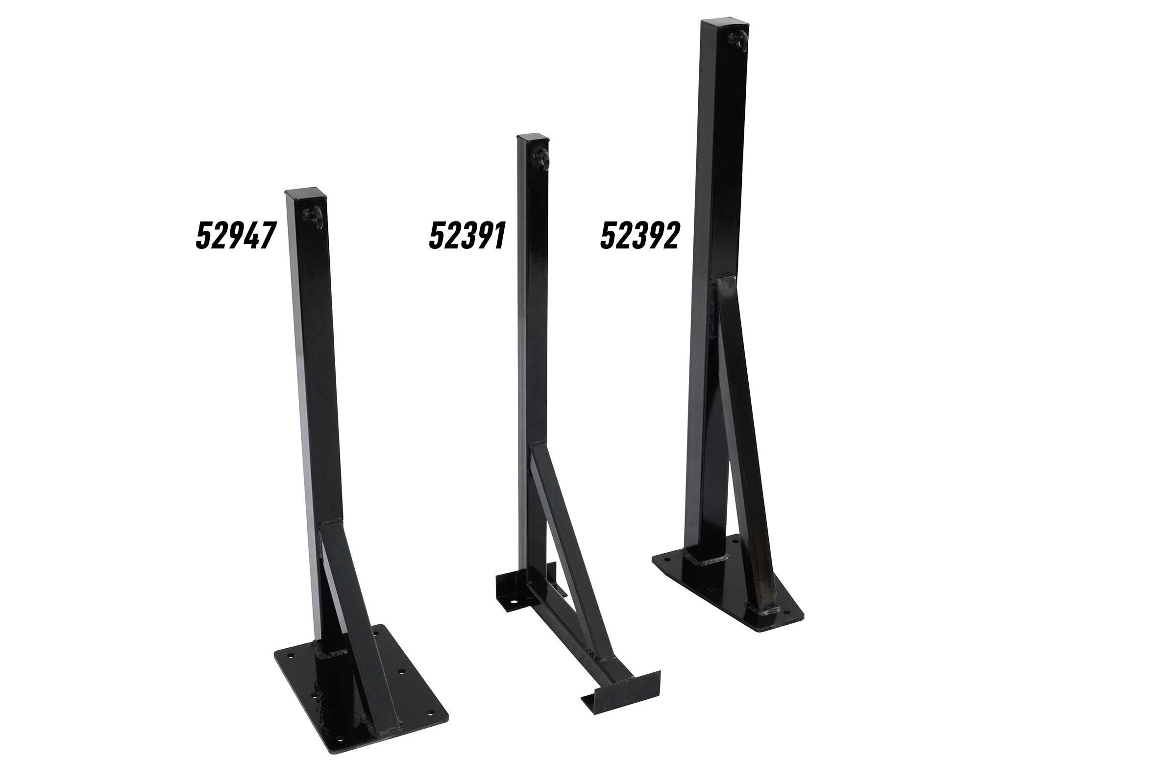 Potence Murale Pour Sac De Frappe, Longue - NineStars 8 Potence Murale Pour Sac De Frappe, Longue - NineStars – Image 8