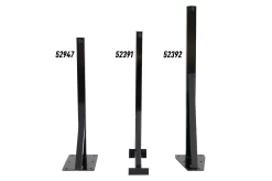 Potence Murale Pour Sac De Frappe, Longue - NineStars 18 Potence Murale Pour Sac De Frappe, Longue - NineStars -Boutique de boxe potence pour sac de frappe longue 8