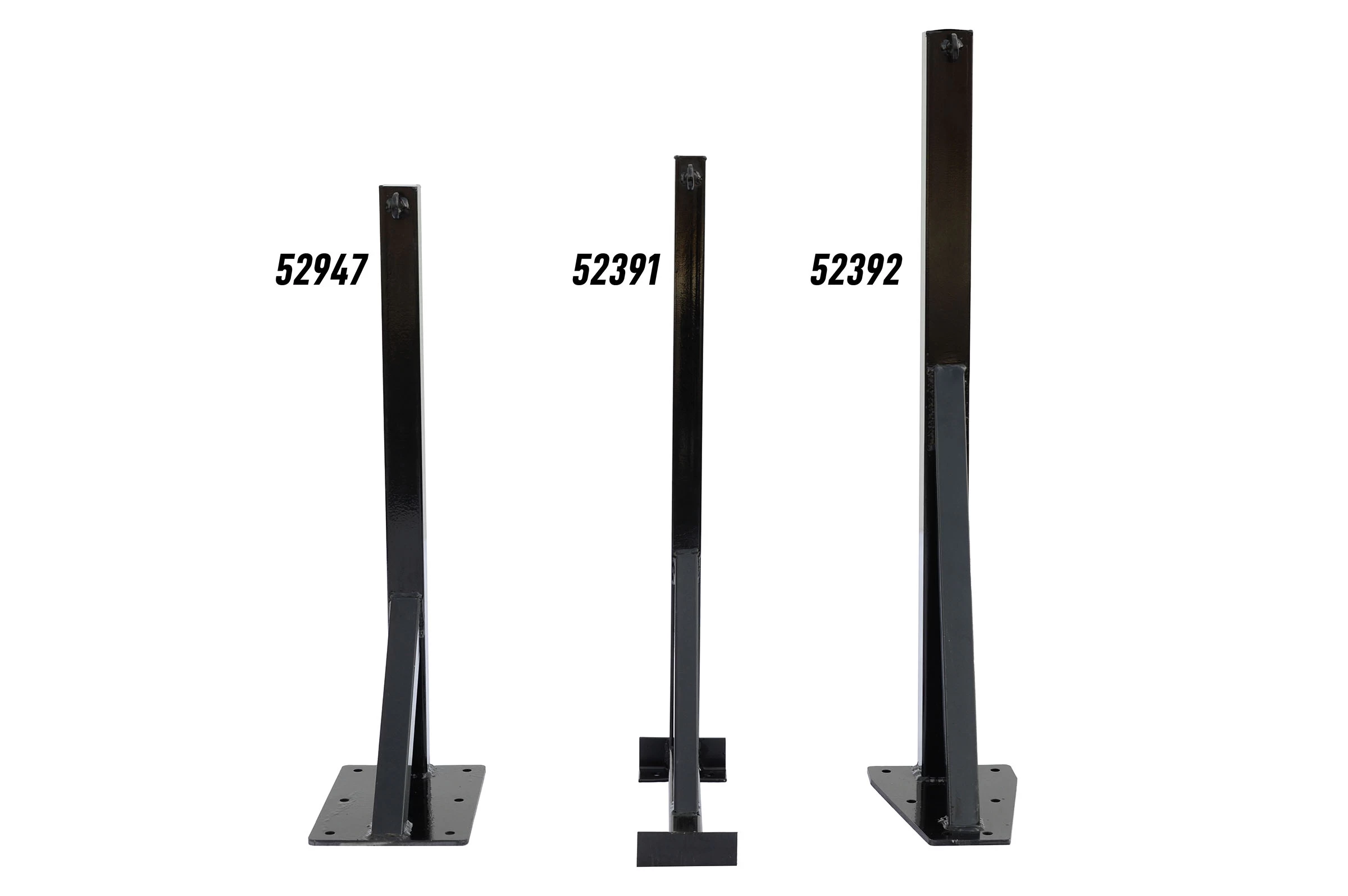 Potence Murale Pour Sac De Frappe, Longue - NineStars 9 Potence Murale Pour Sac De Frappe, Longue - NineStars – Image 9