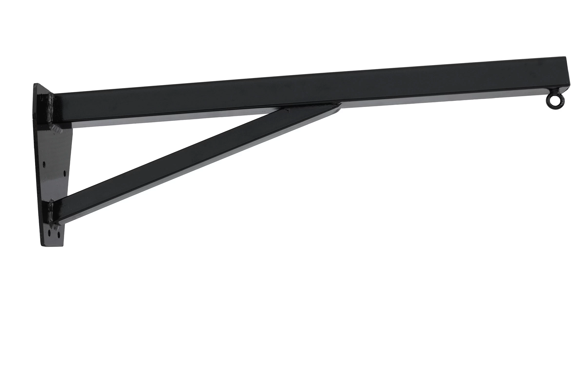 Potence Murale Pour Sac De Frappe, Longue - NineStars 1 Potence Murale Pour Sac De Frappe, Longue - NineStars