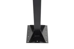 Potence Professionnelle 270cm, Splittée Au Sol 13 Potence Professionnelle 270cm, Splittée Au Sol -Boutique de boxe potence professionnelle 270cm splittee au sol 4