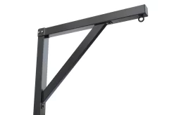 Potence Professionnelle 270cm, Splittée Au Sol 15 Potence Professionnelle 270cm, Splittée Au Sol -Boutique de boxe potence professionnelle 270cm splittee au sol 6