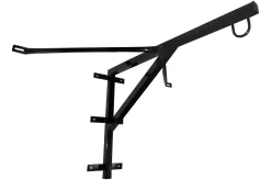 Potence Professionnelle, 45 Kg - MB316, Metal Boxe