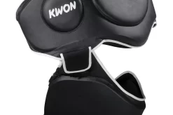 Protection Cuisses - Muay Thaï, Kwon -Boutique de boxe protection cuisses muay thai kwon 5