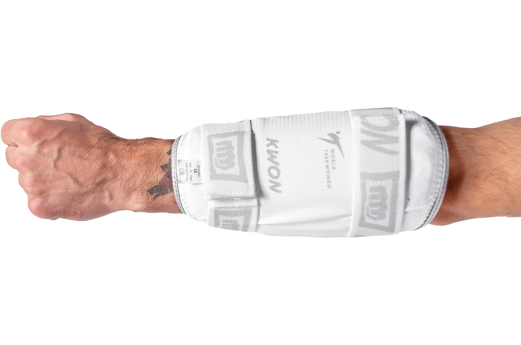 Protège Avant-Bras KSL - WTF, Kwon 2 Protège Avant-Bras KSL - WTF, Kwon – Image 2