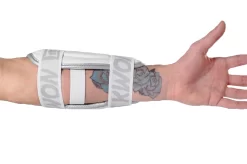 Protège Avant-Bras KSL - WTF, Kwon 5 Protège Avant-Bras KSL - WTF, Kwon -Boutique de boxe protege avant bras ksl wtf kwon 2