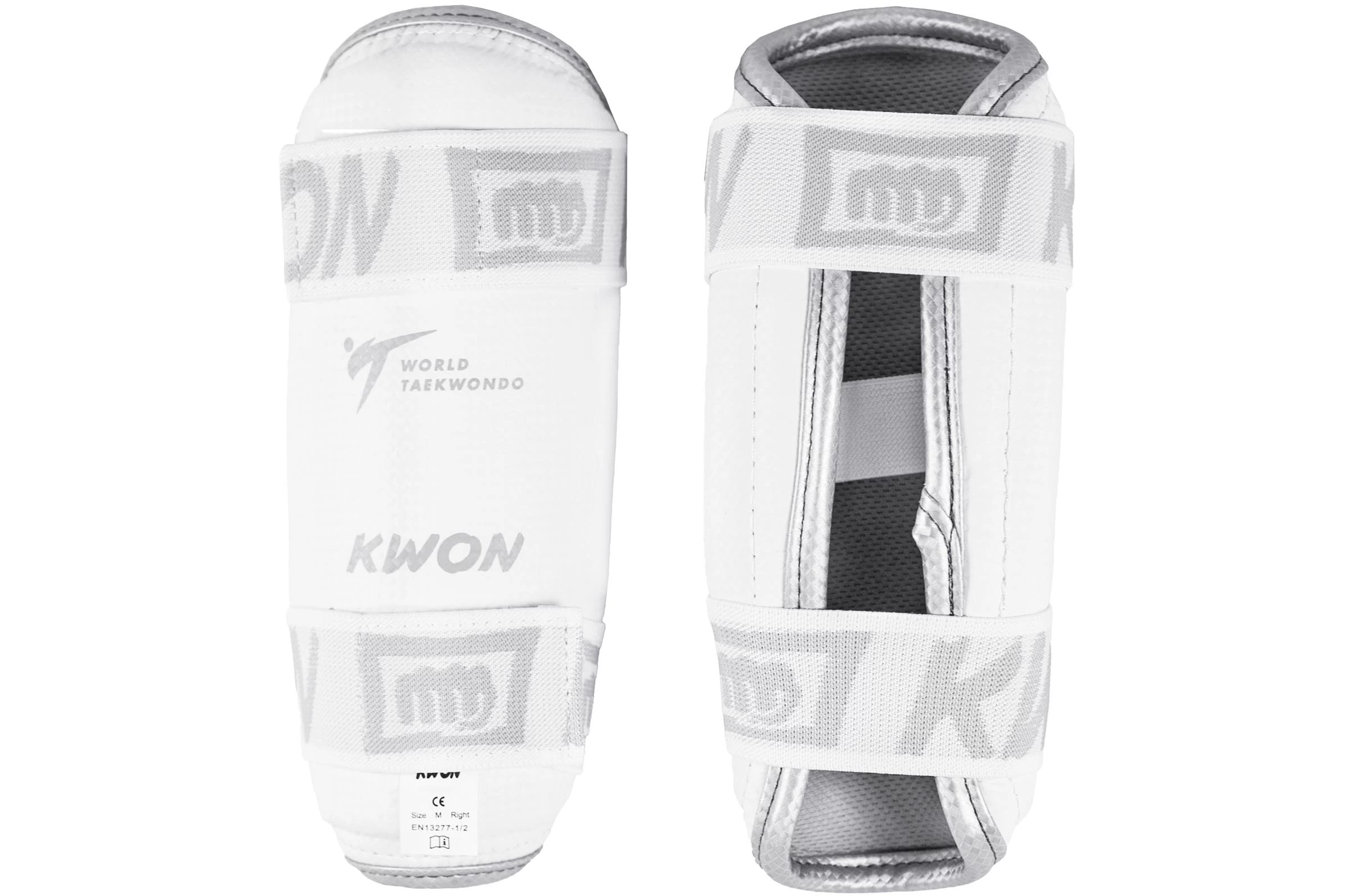 Protège Avant-Bras KSL - WTF, Kwon 1 Protège Avant-Bras KSL - WTF, Kwon