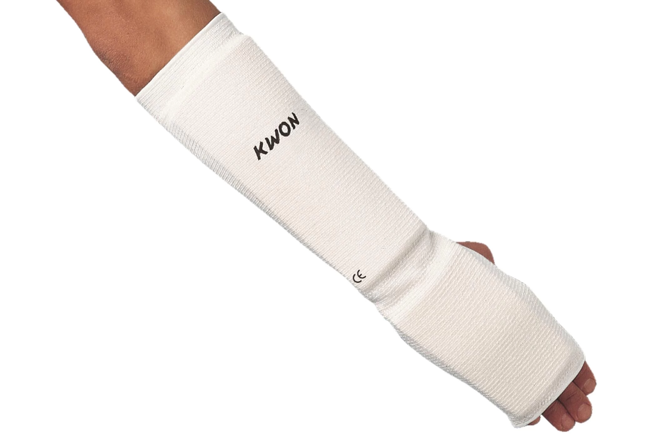 Protège Avant-bras & Poings, Kwon 1 Protège Avant-bras & Poings, Kwon