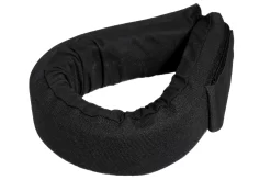 Protège Cou, Autodéfense - Black Man, K-Tac