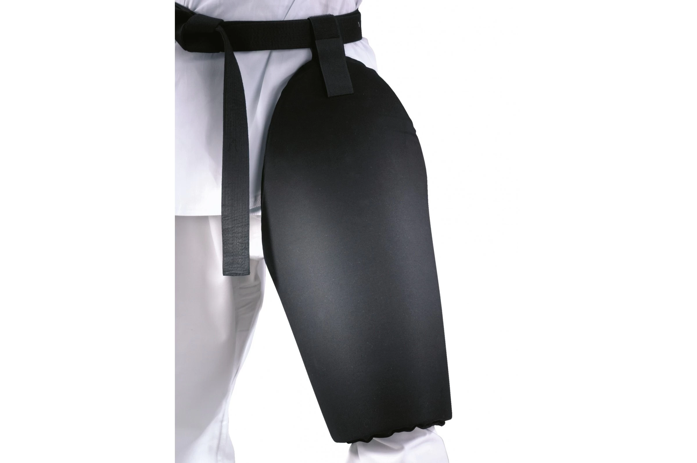 Protège Cuisse Mousse - Low Kick, Kwon 1 Protège Cuisse Mousse - Low Kick, Kwon