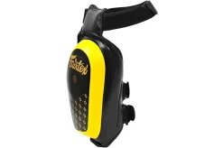 Protège Cuisses Professeur - TP4, Fairtex -Boutique de boxe protege cuisses professeur tp4 fairtex 2