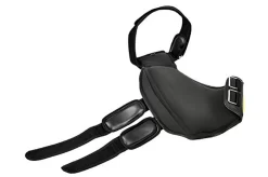 Protège Cuisses Professeur - TP4, Fairtex -Boutique de boxe protege cuisses professeur tp4 fairtex 5