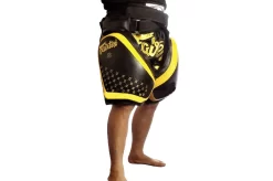 Protège Cuisses Professeur - TP4, Fairtex -Boutique de boxe protege cuisses professeur tp4 fairtex 7
